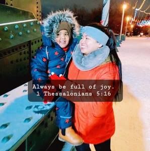 Meet your Posher, Jasmine